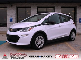 Used 2020 Chevrolet Bolt LT image 1