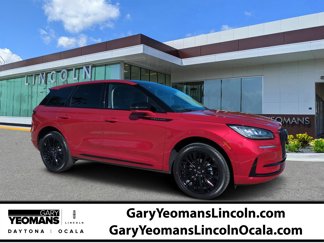 New 2024 Lincoln Corsair FWD w/ Equipment Group 101A image 1