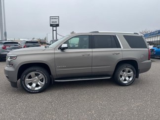 Used 2017 Chevrolet Tahoe Premier image 1