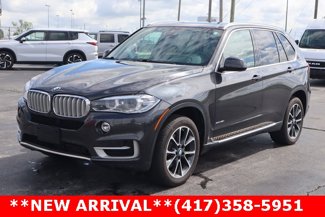 Used 2017 BMW X5 xDrive35i image 1