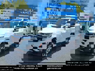 Certified 2024 Chevrolet Equinox LT video 1