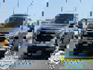 New 2025 Chevrolet Trax LS w/ LS Convenience Package image 1