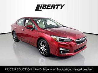 Used 2019 Subaru Impreza 2.0i Limited image 1