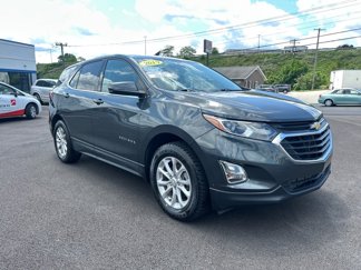 Used 2019 Chevrolet Equinox LT image 1