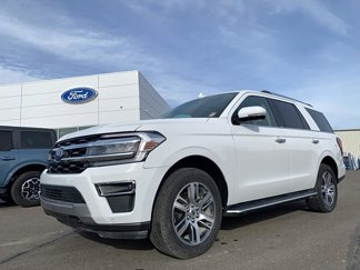 Used 2023 Ford Expedition Limited image 1