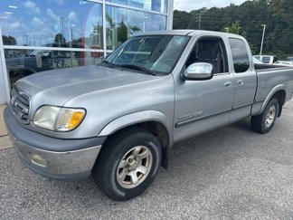 Used 2002 Toyota Tundra SR5 image 1