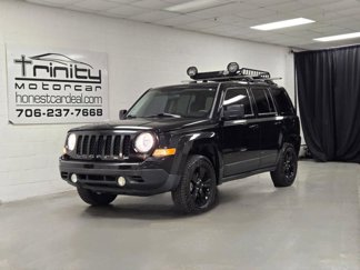 Used 2015 Jeep Patriot Sport w/ Power Value Group image 1