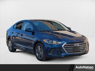 Used 2018 Hyundai Elantra SEL video 1
