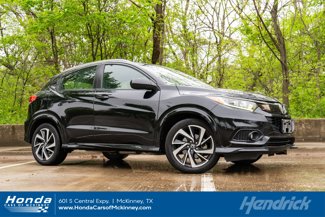 Used 2019 Honda HR-V Sport image 1