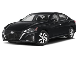 Certified 2023 Nissan Altima 2.5 S image 1
