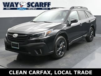Used 2020 Subaru Outback Onyx Edition XT w/ Popular Package #2 image 1