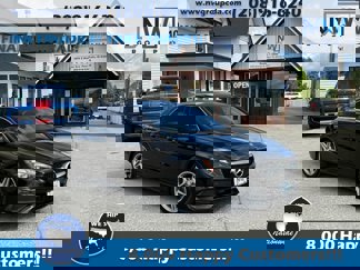 Used 2018 Mercedes-Benz CLA 250 4MATIC image 1