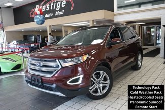 Used 2016 Ford Edge Titanium w/ Equipment Group 301A image 1