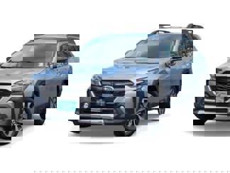 Certified 2024 Subaru Outback Limited image 1
