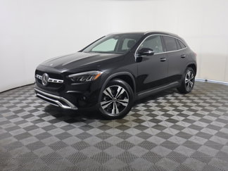 Certified 2025 Mercedes-Benz GLA 250 image 1
