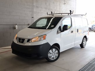 Used 2015 Nissan NV200 S image 1