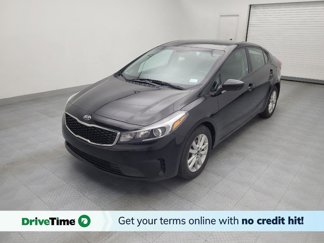 Used 2017 Kia Forte S image 1