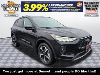 New 2025 Ford Escape ST-Line Select w/ Tech Pack #2 image 1
