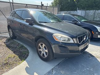 Used 2012 Volvo XC60 3.2 Premier Plus image 1