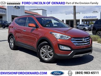 Used 2015 Hyundai Santa Fe Sport w/ Option Group 02 image 1