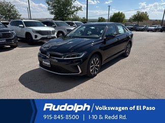 New 2025 Volkswagen Jetta S image 1
