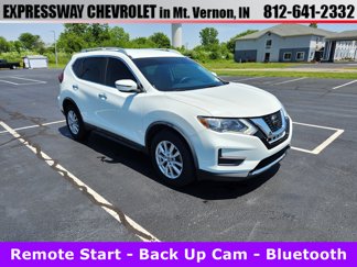 Used 2018 Nissan Rogue SV image 1