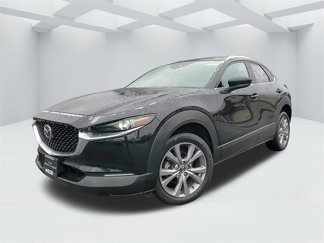 Certified 2021 MAZDA CX-30 AWD 2.5 S w/ Premium Package image 1