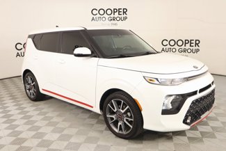 Used 2020 Kia Soul GT-Line image 1