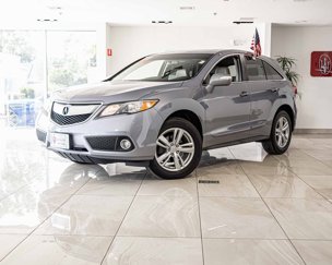 Used 2013 Acura RDX FWD w/ Technology Package image 1