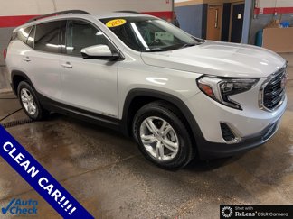 Used 2020 GMC Terrain SLE w/ Driver Convenience Package image 1