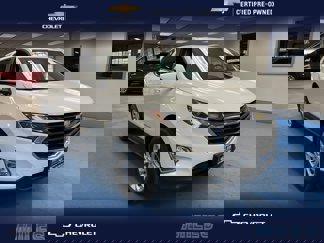 Certified 2021 Chevrolet Equinox LT image 1