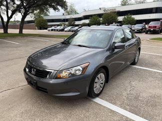 Used 2010 Honda Accord LX image 1