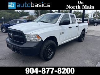Used 2014 RAM 1500 Tradesman w/ Protection Group image 1