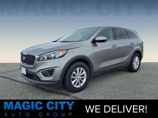 Used 2018 Kia Sorento L image 1