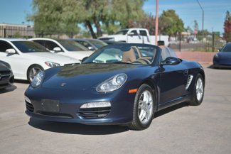Used 2011 Porsche Boxster image 1