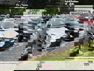 Used 2021 Toyota Corolla LE image 1
