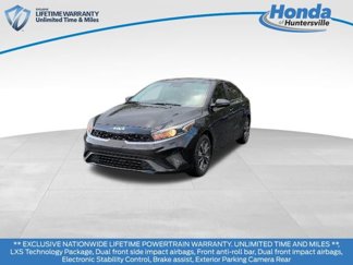 Used 2023 Kia Forte LXS w/ LXS Technology Package image 1