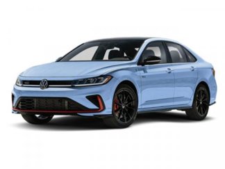 New 2025 Volkswagen Jetta GLI Autobahn image 1