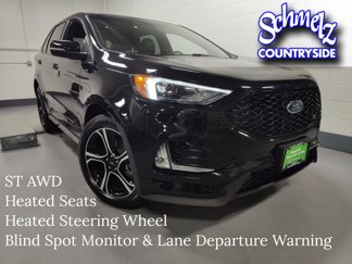 Used 2019 Ford Edge ST w/ Convenience Package image 1