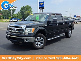 Used 2013 Ford F150 FX4 image 1