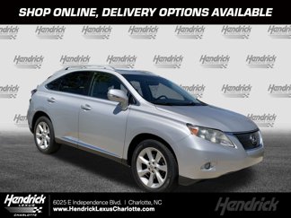 Used 2012 Lexus RX 350 FWD image 1