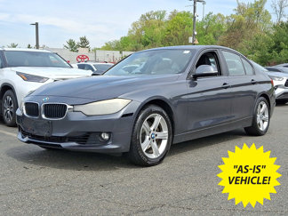 Used 2013 BMW 328i xDrive Sedan image 1