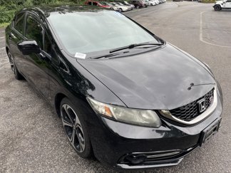 Used 2015 Honda Civic Si image 1