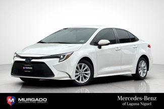 Used 2023 Toyota Corolla LE image 1
