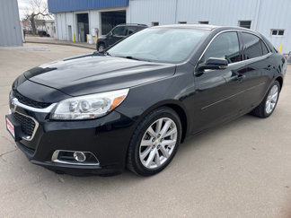 Used 2014 Chevrolet Malibu LT image 1