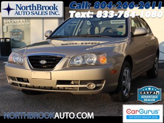 Used 2005 Hyundai Elantra GLS image 1
