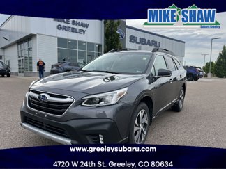 Used 2020 Subaru Outback Limited w/ Popular Package #2 image 1