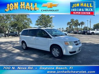 Used 2010 Dodge Grand Caravan SE image 1