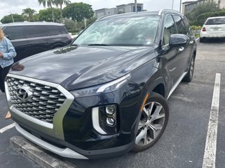 Used 2021 Hyundai Palisade SEL w/ Premium Package image 1