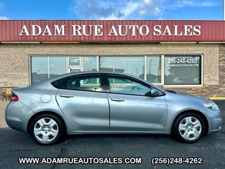 Used 2016 Dodge Dart SE w/ Convenience Group image 1